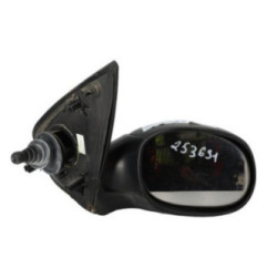 Retroviseur droit PEUGEOT 206+ Photo n°1