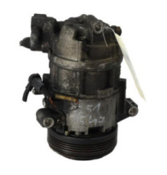 Compresseur clim BMW SERIE 3 E46 Photo n°3