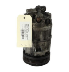 Compresseur clim BMW SERIE 3 E46 Photo n°4