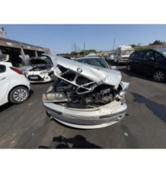 Compresseur clim BMW SERIE 3 E46 Photo n°11