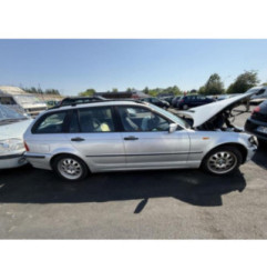 Compresseur clim BMW SERIE 3 E46 Photo n°13