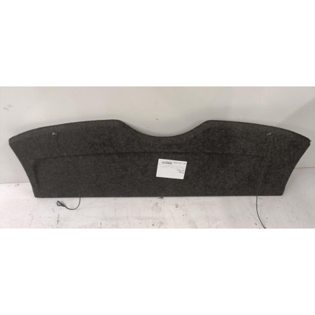 Plage arriere LANCIA YPSILON 4 Photo n°1