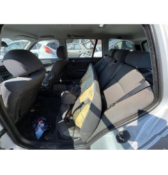 Compresseur clim BMW SERIE 3 E46 Photo n°16