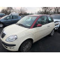 Renfort pare choc arriere (traverse) LANCIA YPSILON 4