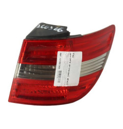 Feu arriere principal droit (feux) MERCEDES CLASSE B 245 Photo n°1