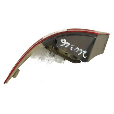 Feu arriere principal droit (feux) MERCEDES CLASSE B 245