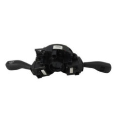 Com (Bloc Contacteur Tournant+Commodo Essuie Glace+Commodo Phare) BMW SERIE 3 E46 Photo n°1