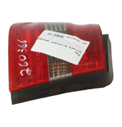 Feu arriere principal gauche (feux) MERCEDES CLASSE B 245 Photo n°3