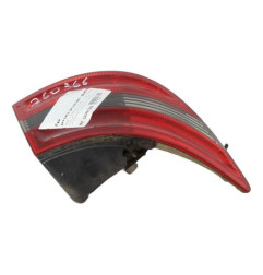 Feu arriere principal gauche (feux) MERCEDES CLASSE B 245 Photo n°4