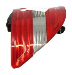 Feu arriere principal gauche (feux) MERCEDES CLASSE B 245 Photo n°5