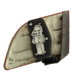 Feu arriere principal gauche (feux) MERCEDES CLASSE B 245 Photo n°6