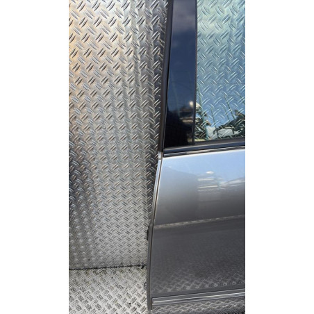 Porte arriere gauche MERCEDES CLASSE B 245