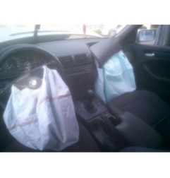 Com (Bloc Contacteur Tournant+Commodo Essuie Glace+Commodo Phare) BMW SERIE 3 E46 Photo n°9