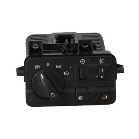 Commande de phare BMW SERIE 3 E46 Photo n°1