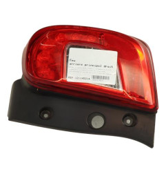 Feu arriere principal droit (feux) NISSAN MICRA 4 Photo n°1