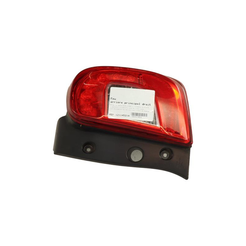 Feu arriere principal droit (feux) NISSAN MICRA 4
