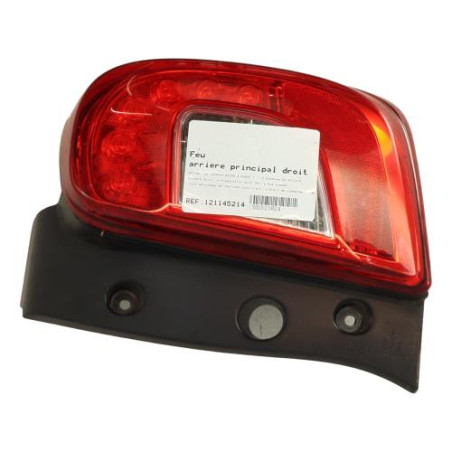 Feu arriere principal droit (feux) NISSAN MICRA 4 Photo n°1