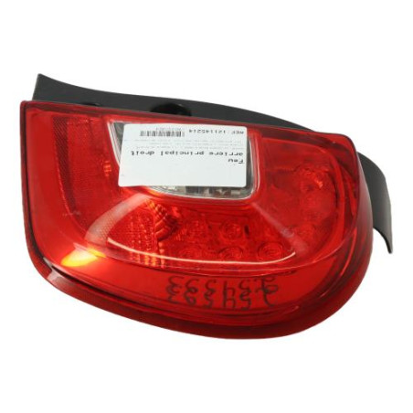 Feu arriere principal droit (feux) NISSAN MICRA 4