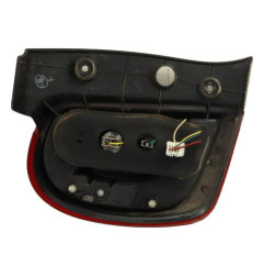 Feu arriere principal droit (feux) NISSAN MICRA 4 Photo n°6