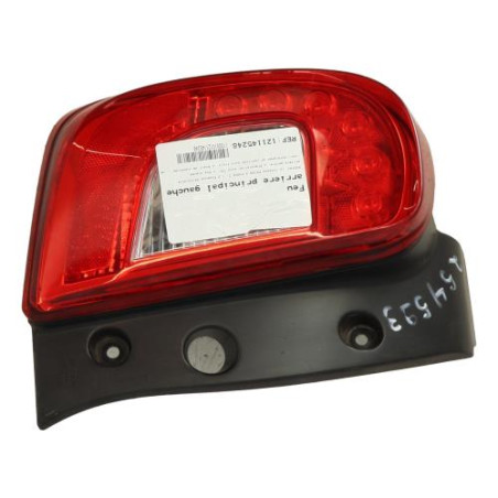 Feu arriere principal gauche (feux) NISSAN MICRA 4 Photo n°1