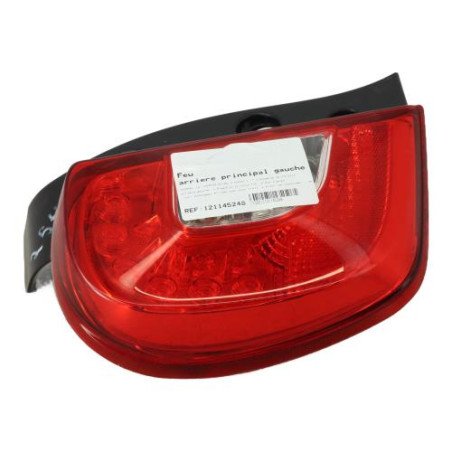 Feu arriere principal gauche (feux) NISSAN MICRA 4