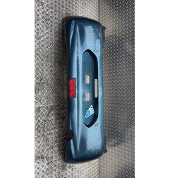 Pare choc arriere NISSAN MICRA 4 Photo n°1