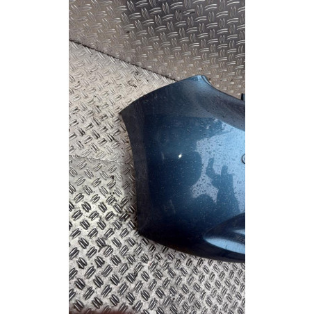 Pare choc arriere NISSAN MICRA 4