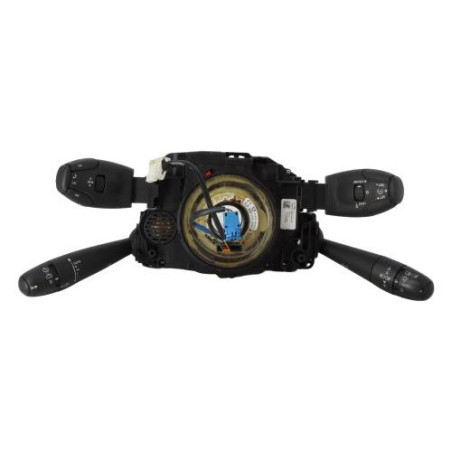 Com (Bloc Contacteur Tournant+Commodo Essuie Glace+Commodo Phare) CITROEN DS3 Photo n°1