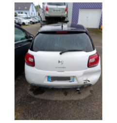 Com (Bloc Contacteur Tournant+Commodo Essuie Glace+Commodo Phare) CITROEN DS3 Photo n°5