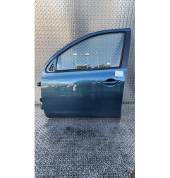 Porte avant gauche NISSAN MICRA 4 Photo n°1