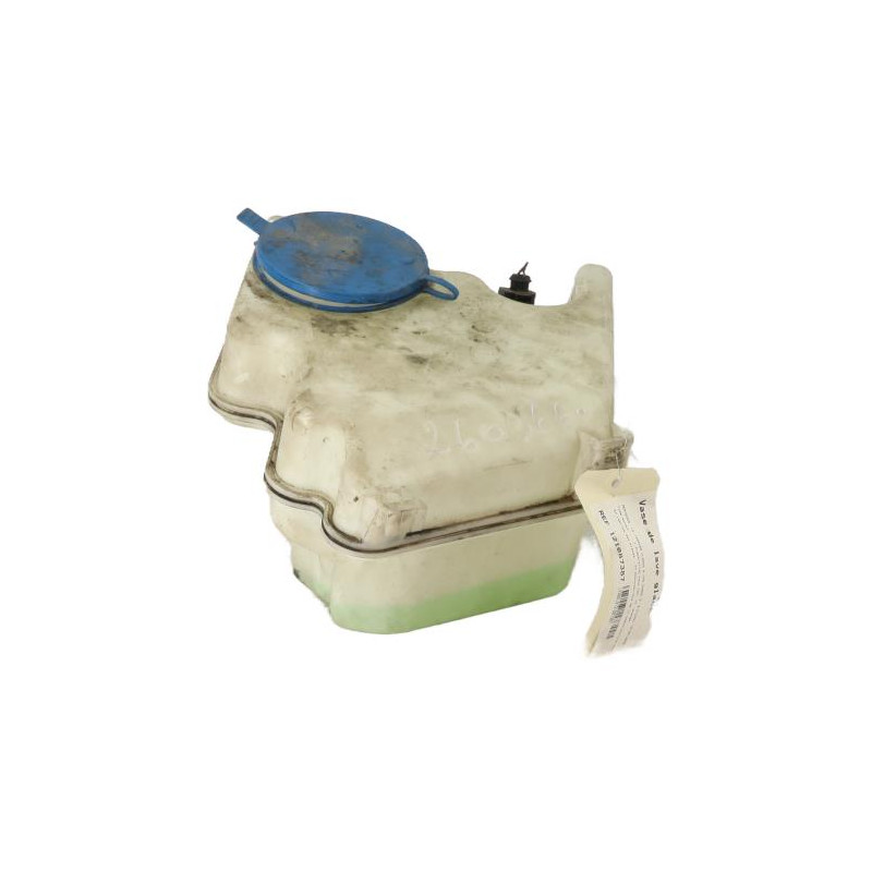 Vase de lave glace MERCEDES CLASSE B 245