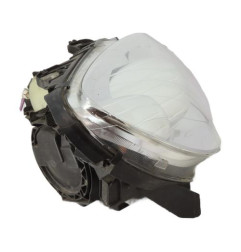 Optique avant principal droit (feux)(phare) MERCEDES CLASSE B 245 Photo n°4