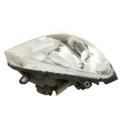 Optique avant principal droit (feux)(phare) MERCEDES CLASSE B 245 Photo n°5