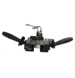 Com (Bloc Contacteur Tournant+Commodo Essuie Glace+Commodo Phare) RENAULT SCENIC 1 Photo n°3