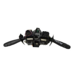 Com (Bloc Contacteur Tournant+Commodo Essuie Glace+Commodo Phare) RENAULT SCENIC 1 Photo n°4