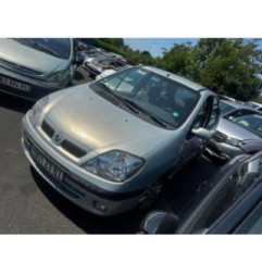 Com (Bloc Contacteur Tournant+Commodo Essuie Glace+Commodo Phare) RENAULT SCENIC 1 Photo n°6