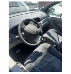 Com (Bloc Contacteur Tournant+Commodo Essuie Glace+Commodo Phare) RENAULT SCENIC 1 Photo n°7