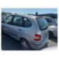 Com (Bloc Contacteur Tournant+Commodo Essuie Glace+Commodo Phare) RENAULT SCENIC 1