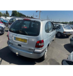 Com (Bloc Contacteur Tournant+Commodo Essuie Glace+Commodo Phare) RENAULT SCENIC 1 Photo n°9