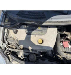 Com (Bloc Contacteur Tournant+Commodo Essuie Glace+Commodo Phare) RENAULT SCENIC 1 Photo n°10