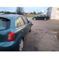 Amortisseur arriere gauche NISSAN MICRA 4