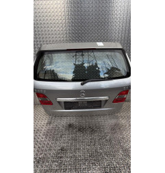 Malle/Hayon arriere MERCEDES CLASSE B 245 Photo n°1