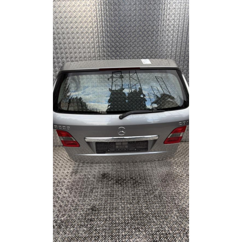 Malle/Hayon arriere MERCEDES CLASSE B 245