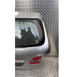 Malle/Hayon arriere MERCEDES CLASSE B 245 Photo n°3