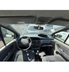 Com (Bloc Contacteur Tournant+Commodo Essuie Glace+Commodo Phare) RENAULT SCENIC 1 Photo n°14