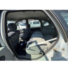 Com (Bloc Contacteur Tournant+Commodo Essuie Glace+Commodo Phare) RENAULT SCENIC 1 Photo n°15