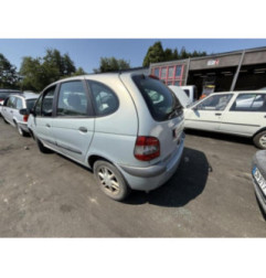 Com (Bloc Contacteur Tournant+Commodo Essuie Glace+Commodo Phare) RENAULT SCENIC 1 Photo n°16