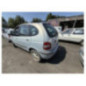 Com (Bloc Contacteur Tournant+Commodo Essuie Glace+Commodo Phare) RENAULT SCENIC 1