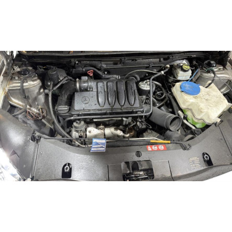 Interrupteur de leve vitre avant gauche MERCEDES CLASSE B 245