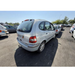 Com (Bloc Contacteur Tournant+Commodo Essuie Glace+Commodo Phare) RENAULT SCENIC 1 Photo n°17